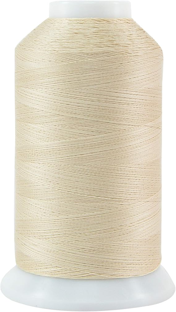 Superior Threads Thread, Cotton, Bisque, Cone