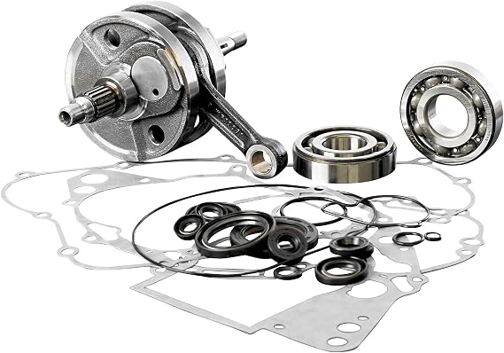 Wiseco WPC127 Crankshaft Assembly for Yamaha YZ250