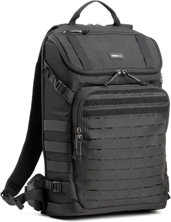 Think Tank - DarkLight Backpack 20L - Camera Backpack - Black