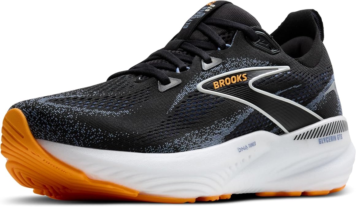 Brooks Glycerin 22 Men's Neutral Running Shoes