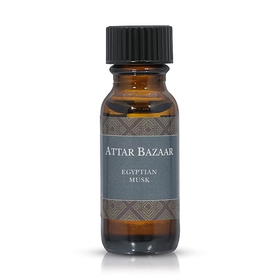 Egyptian Musk 1/2 oz