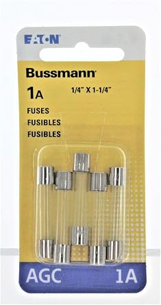 Automotive Fuses