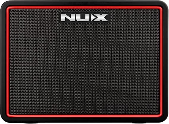 NU-X | Mighty Lite BT Mark II Guitar Amplifier
