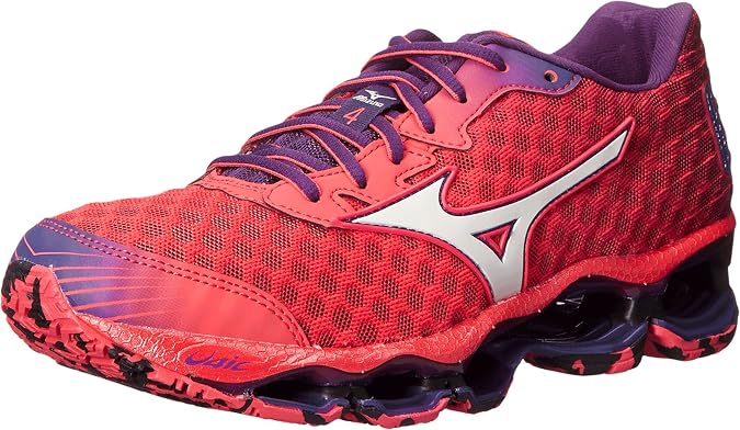 Mizuno Women's Wave Prophecy 4 Running Shoe