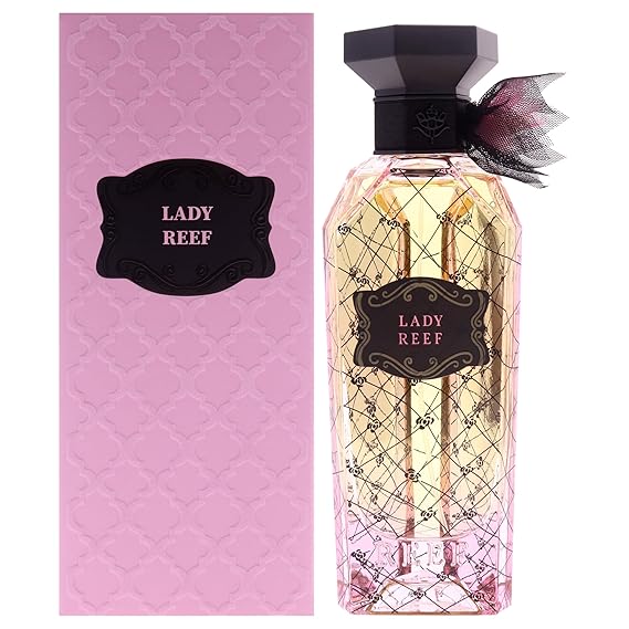 Lady Reef by Reef for Women - 5.1 oz Parfum Spray