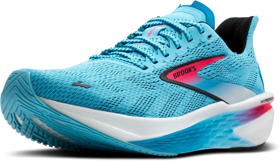 Brooks Womens Hyperion 2 Neutral Running Shoe | Road Running Shoes