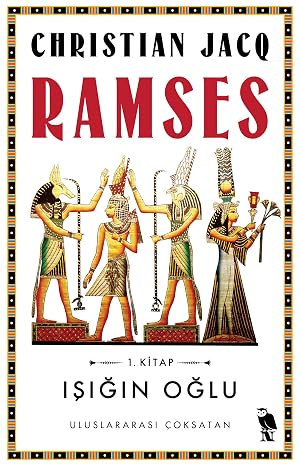 Ramses 1: Işığın Oğlu