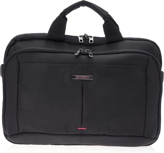 Samsonite CM5-09-002 Guard IT 2.0 Notebook Çantası, Siyah, 13.3"
