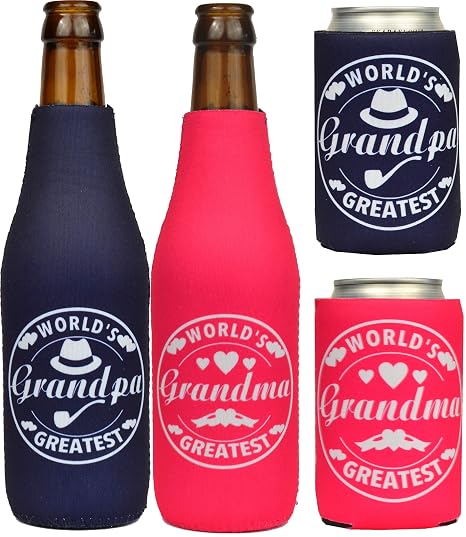 Best Grandma Ever Gifts, Best Grandpa Ever Gifts, Grandpa Gifts, Gifts for Grandma and Grandpa, Grandma Grandpa Gifts, Grandma and Grandpa Gifts, Father Day Gifts for Grandpa