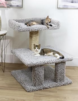 New Cat Condos Extra Large Cat Stand