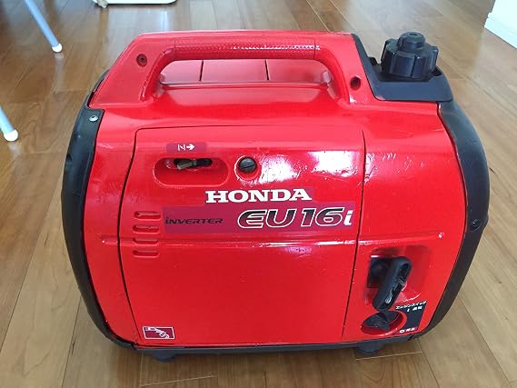 Honda EU16i Inverter Generator