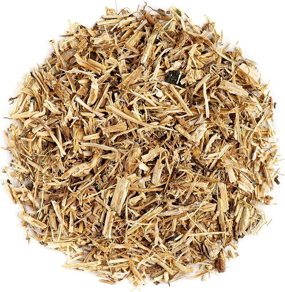 Stinging Nettle Root Organic Tea - Nettle Roots Urtica Dioica 100g