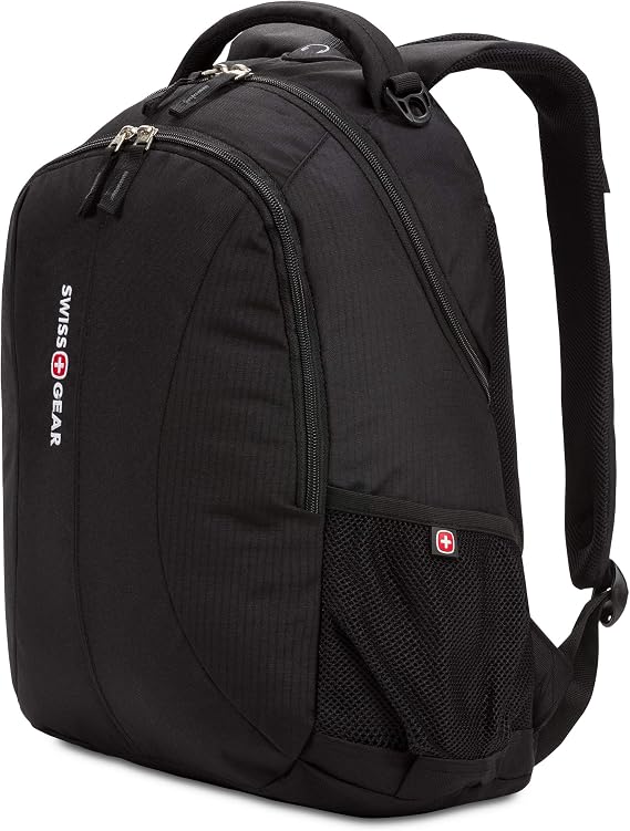 Swiss Gear SA1061 Black Backpack