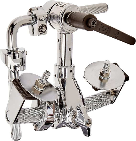 DW Drums Retro-Style Bass Drum Single Tom Mount