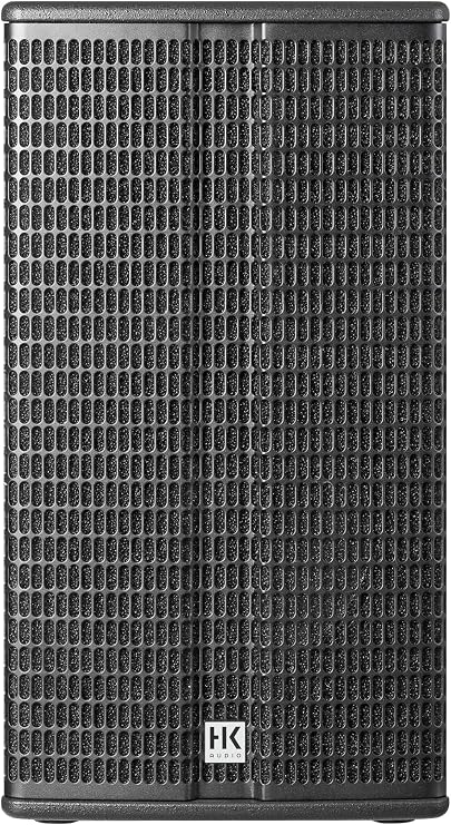 Hk Audio LINEAR-3-112-FA 1200 Watt 1 x 12 Active Speaker