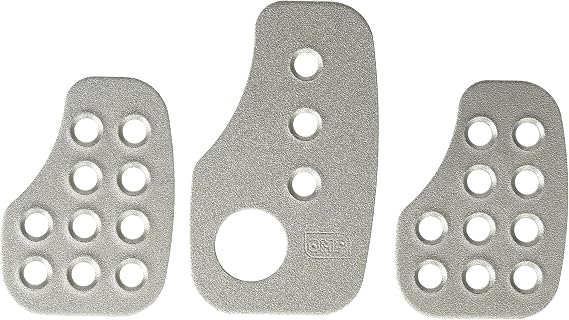OMP OA/1030 Pedal Set