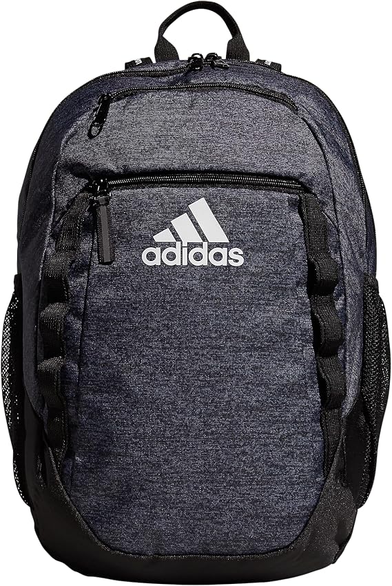 adidas Excel 6 School Backpack 40L