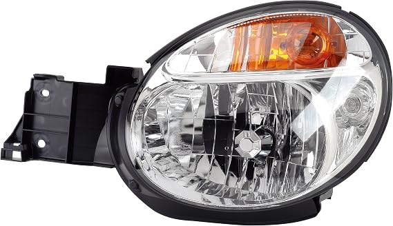 Eagle Eyes SR031-B001L Headlight