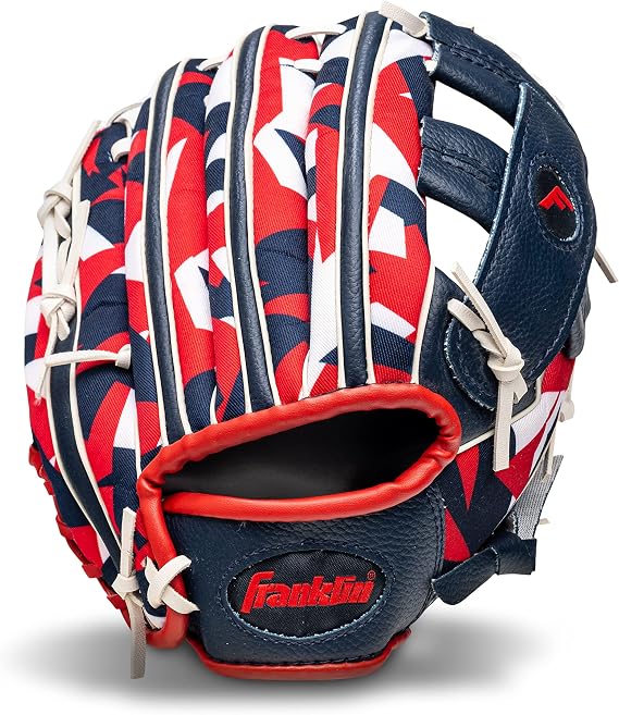 Franklin Sports RTP Kids Tball Glove