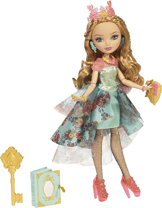 Ever After High Legacy Day Ashlynn Ella Doll