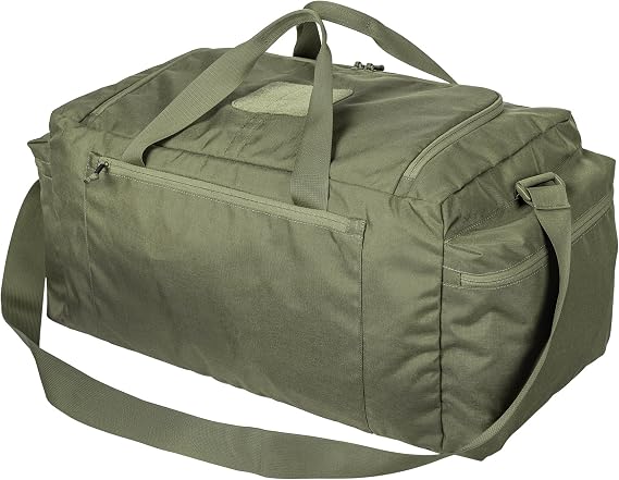 Helikon-Tex Range Line, Urban Training Bag Olive Green