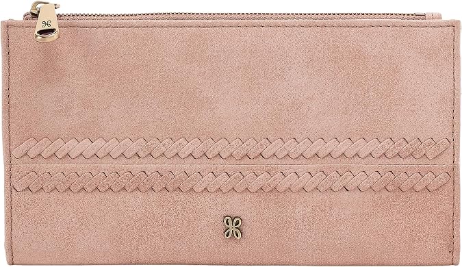 HOBO Jill Large Bifold Wallets