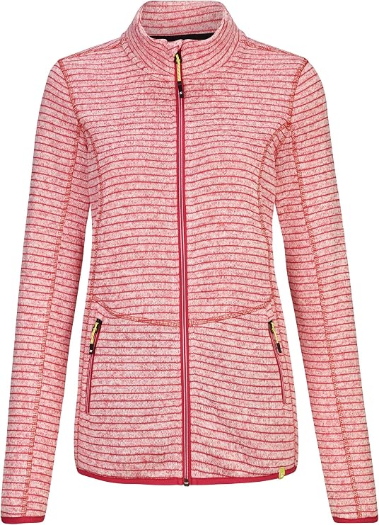 killtec Women Fleece Jacket Teanara