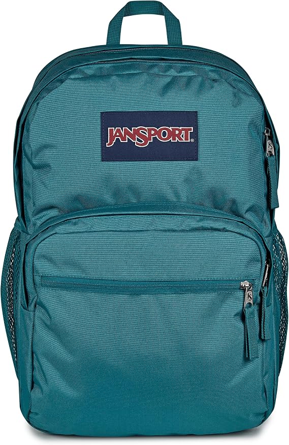 JanSport It'S Possible Pack, Emerald Pool