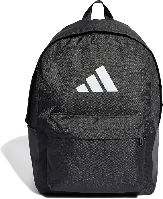 adidas Classic 3 Bar Logo Backpack