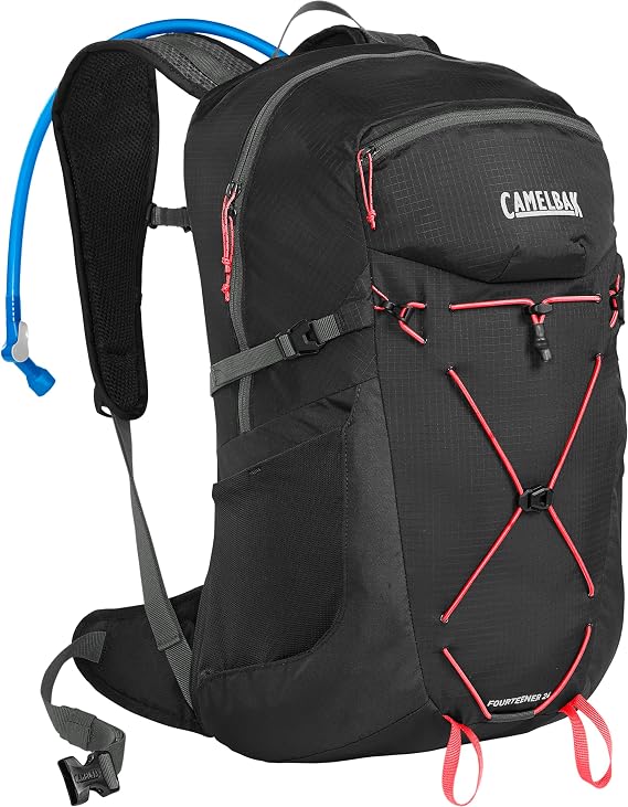 CamelBak Women's Fourteener 24 Hydration Reservoir Hiking Backpack