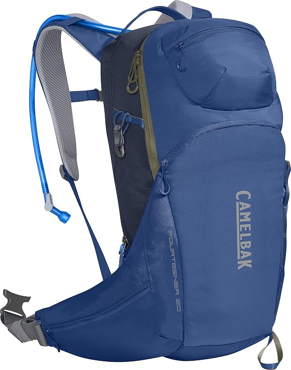 CamelBak 2018 Fourteener 20 Hydration Pack, 100oz