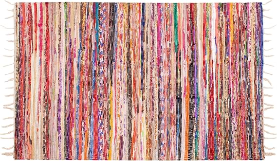 Chic Plain Kİlİm 90x150 Cm