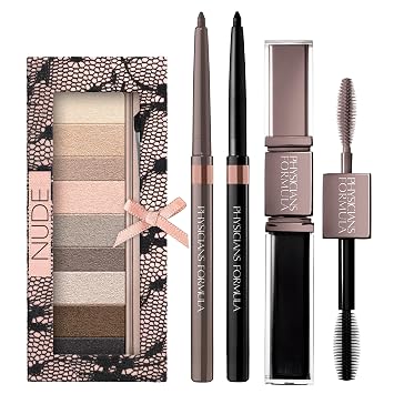 Physicians Formula Shimmer Strips Custom Eye Enhancing Kit