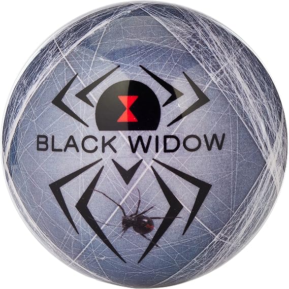 Hammer Black Widow Viz-A-Ball 16lb