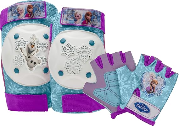 Bell Disney Frozen Pad and