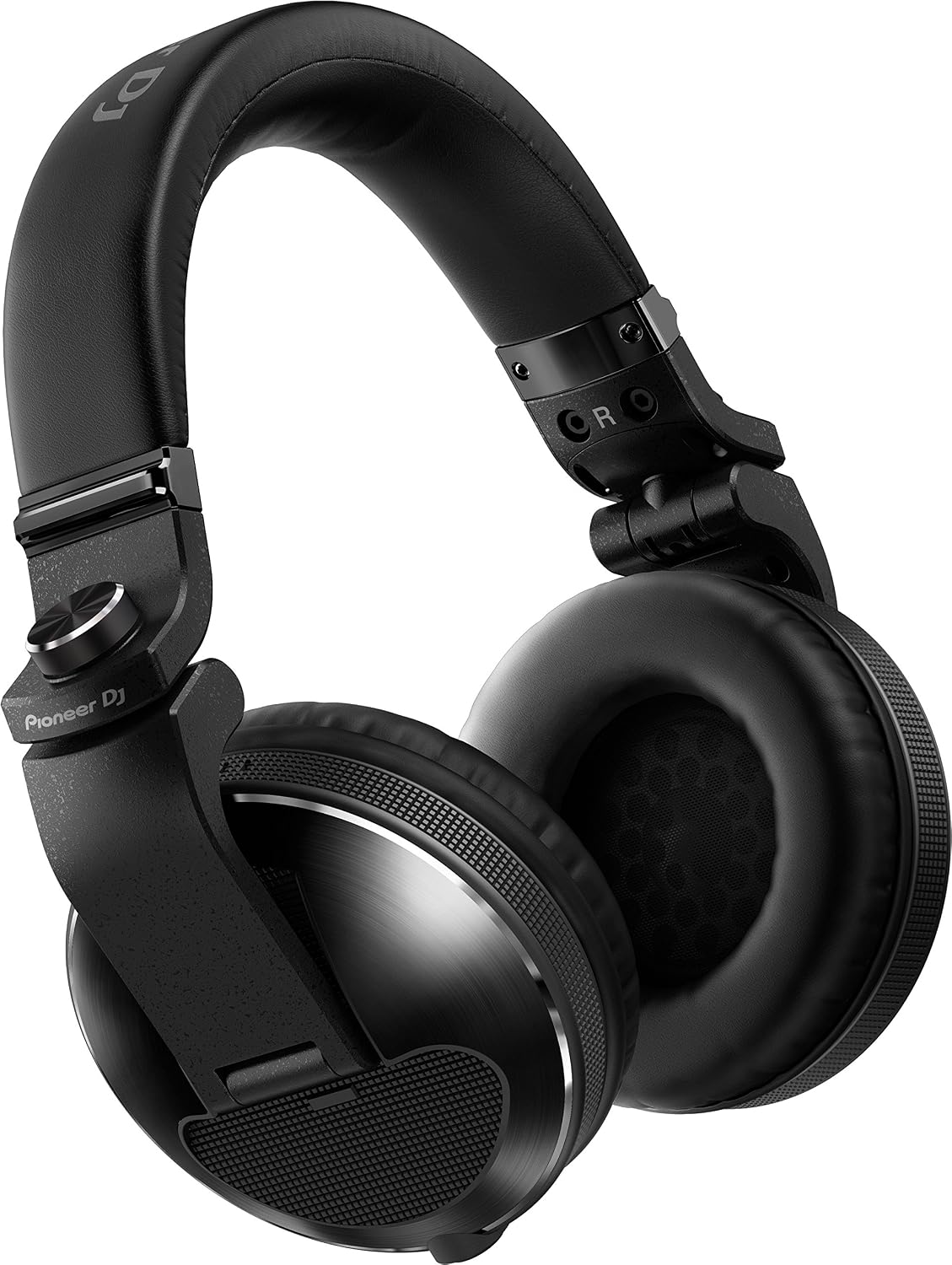 Pioneer PROFESSIONAL DJ HEADPHONES HDJ-X10-K BLACK【Japan Domestic genuine products