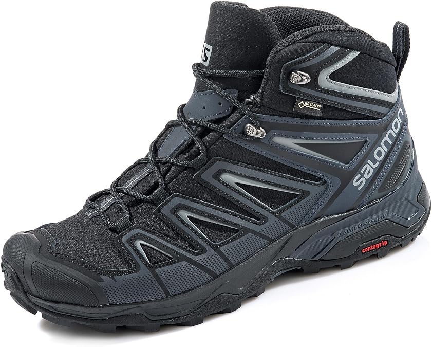 Salomon Men's Wings Sky Gtx Hiking Boot