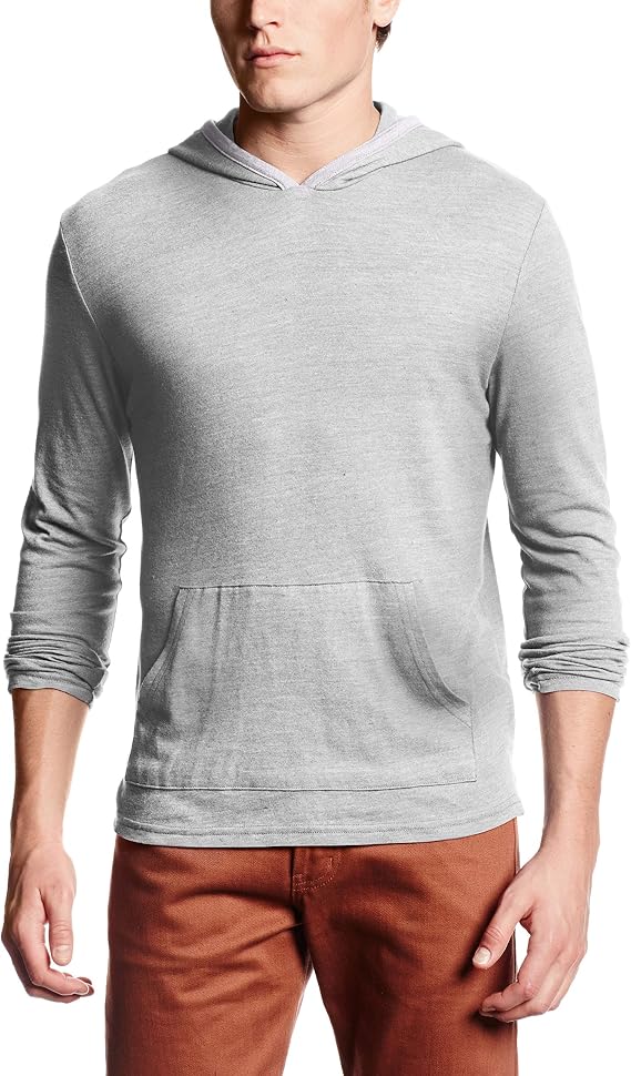 Marathon Pullover Hoodie
