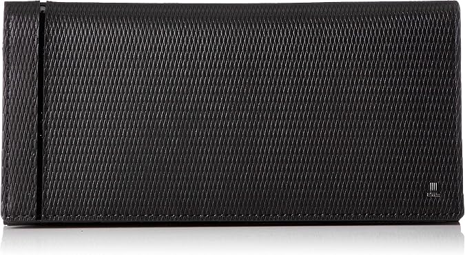 ランバン・コレクションleather Conbination かぶせ型長財布 Jlmw9ht1