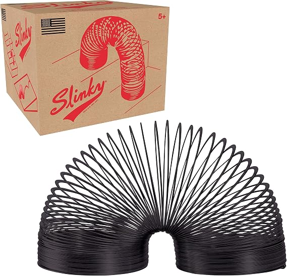 The Original Slinky Walking Spring Toy