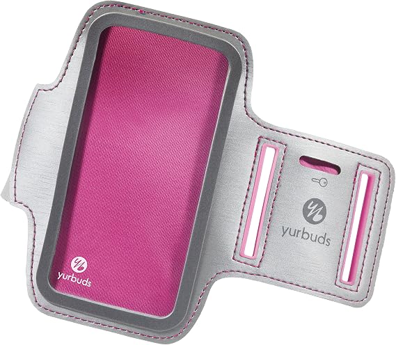 Yurbuds Armband - Women's