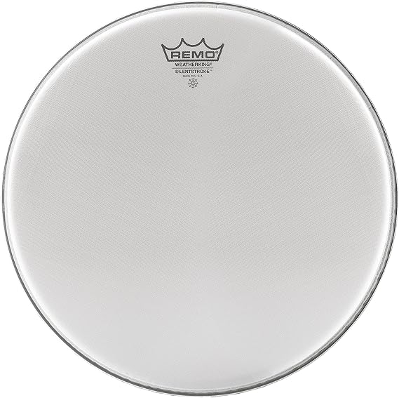 Remo Silentstroke Drumhead, 15"