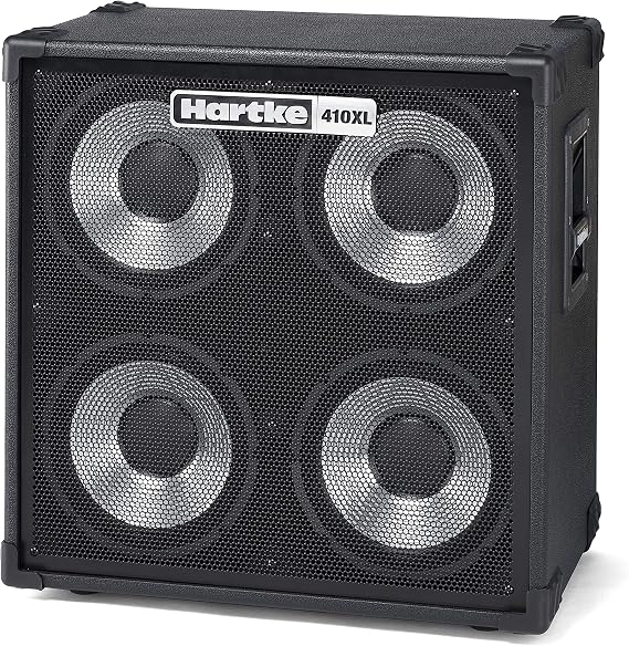 Hartke 410XL V2 Bass Cabinet