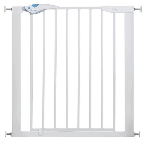 Munchkin Lindam Easy Fit plus Deluxe Safety Gate