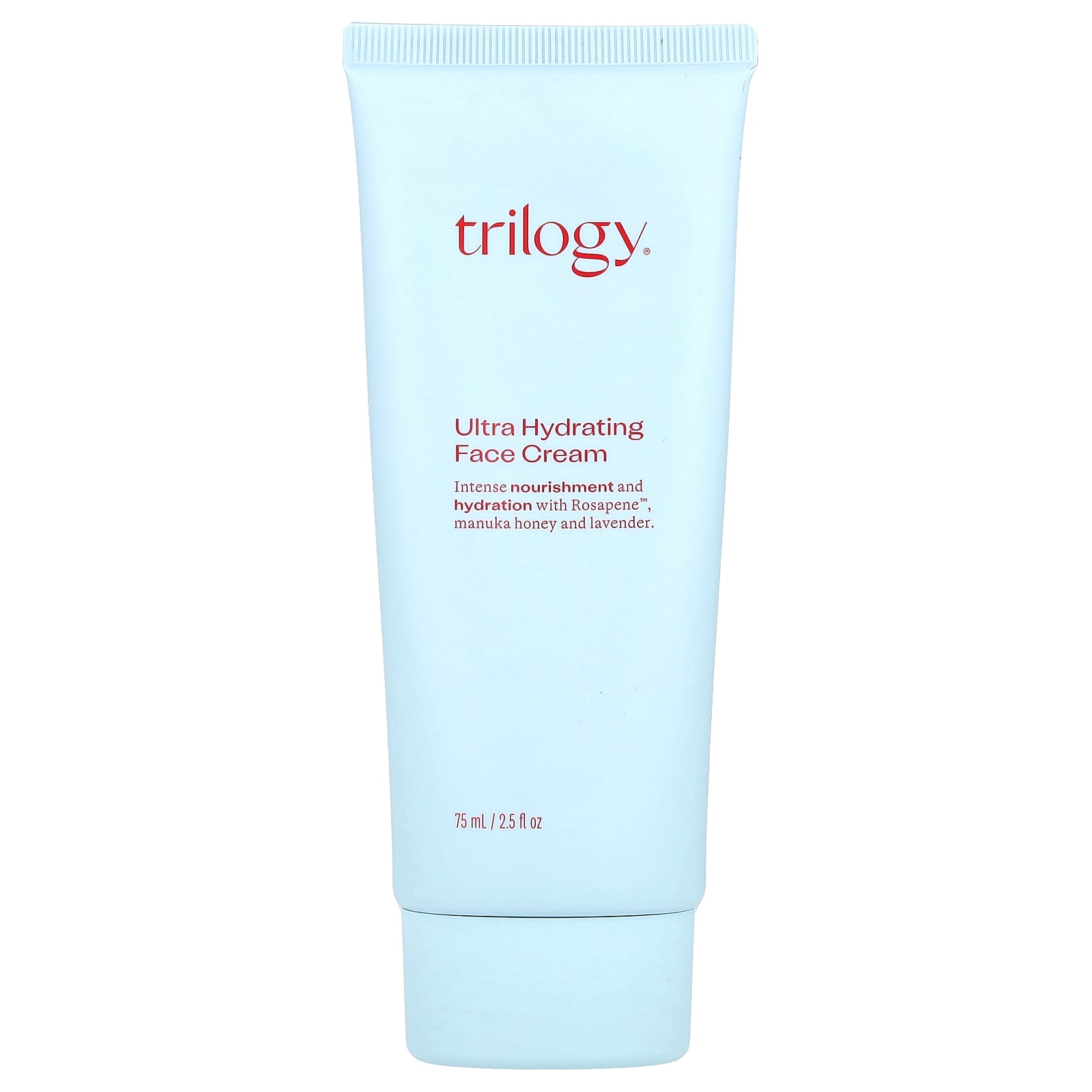 Ultra Hydrating Face Cream, 2.5 fl oz (75 ml)
